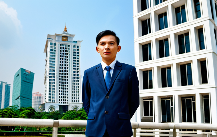 인테리어 디자인 스타일별 특징 분석 - **

A spacious Da Nang villa kitchen, open concept. A family is preparing a traditional Vietnamese m...